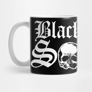 Black Label Society Mug